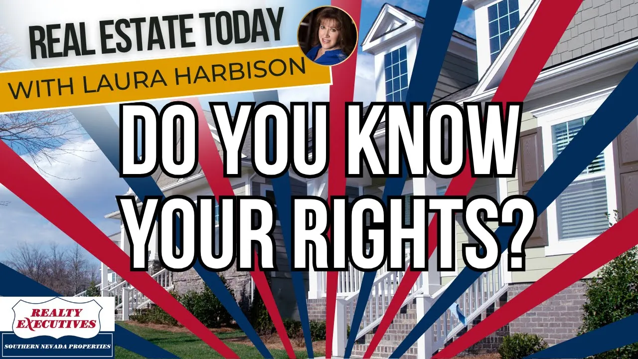 Rent Rules & Tenant Rights in Nevada: Let's Talk About It