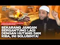 Dahsyatnya Sedekah! Mustahil Miskin Pasti Akan Kaya! | Ustadz Khalid Basalamah