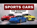 5 Of The Cheapest New Sports Cars Under 35 000 For 2025