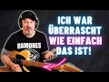 Lagu So lernst Du die Pentatonik fließend über das GANZE Griffbrett zu spielen!