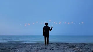 Arrival of aliens 2026-2027