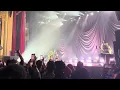 Little Simz - Gorilla - live @ fox theater Oakland 11/17/25 Lotus Tour