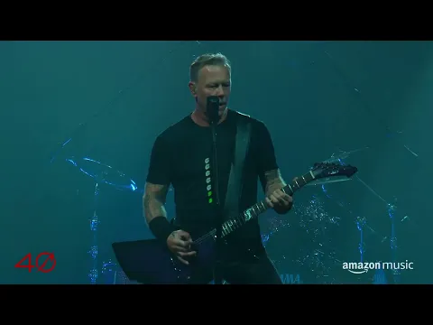 Download MP3 40 Years of Metallica (2nd Night) (San Francisco, CA - December 19, 2021) 1080p