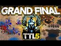 GRAND FINAL TTL5