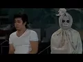Olga berbicara sama pocong