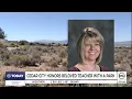Cedar City to honor beloved teacher with a park