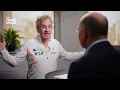 Palantir CEO Yale grads with general knowledge are effed with AI