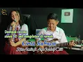 Download Lagu CINTA RAHASIA (cover)- Rina Amelia ft Aqsa melody.. \