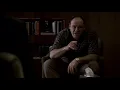 Tony and Melfi discuss prejudice against Italians The Sopranos