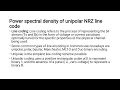 Unit2 Linecodes