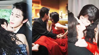 باعت أول ليلة للرئيس من أجل علاج أمها لم يتوقع أن يدمنها ويطلب قبلاته كل ليلة 