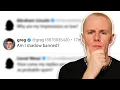 How to Know If You Are Shadow Banned on X