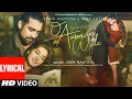 Download Lagu O Aasman Wale (Lyrical) Jubin Nautiyal, Neha Khan | Rochak K, Manoj M, Navjit B | Bhushan Kumar