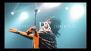 rubah di selatan leaving anthera kickfest 2017 