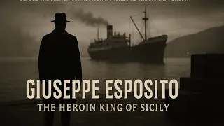 giuseppe esposito the heroin king of sicily