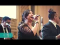 Download Lagu C.H.R.I.S.Y.E - Diskoria, Eva Celia, \u0026 Laleilmanino | Orchestra Cover by La Oficio