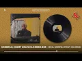 Mordecai, Miikey Ndlovu & Brodie.Bro - Mina Ngedwa (feat. Mlooda) [Official Audio]
