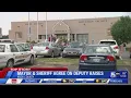 Knox County mayor sheriff agree on deputy raises