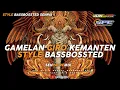Download Lagu DJ GAMELAN GIRO KEMANTEN BASSBOSSTED TERBARU...!!! || Senpai Remix || 2023