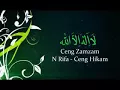 Download Lagu Indahnya Bersholawat Vol.6 - Lailahaillalloh - Ceng Zamzam, Ceng Hikam, Neng Rifa