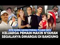 Download Lagu Adik Cewek \u0026 Oma Eliano Libur Natal di Bandung, Tijjani Tersentuh! Barba Nyaman Stay Dirayu Istri MP3