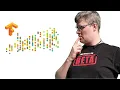How to load a custom dataset with tf data Tensorflow