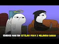 Download Lagu KONDISI MARTIN SETELAH FORM 2 MELAWAN DARGO