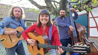 Marion Sobo Band Les Listes