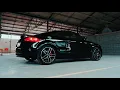 Audi TT 8j 2007 Music Video