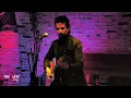 Tyler Ballgame - "I Believe In Love" (Live at WFUV)