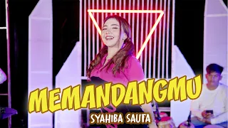 Download Syahiba Saufa - Memandangmu (Official Music Video) MP3
