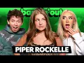 PIPER ROCKELLE TALKS CHEATING SCANDAL BOP HOUSE LIFE AFTER NETFLIX DOC FEAT CAPRI Bangin Out