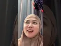 Download Lagu Reaksi - fauzana DJ Lengah dikit aduh dek