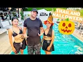 Lagu Sauna Pattaya Pool Party: Thailand's Best Parties