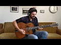 It don't mean a thing (if it ain't got that swing) by Duke Ellington - played by Joscho Stephan