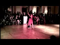Pablito Greco & Youlie Mouzafiarova - Athens Tango Festival 2010.