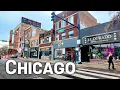 Logan Square CHICAGO Neighborhood Walking Tour Saturday November 15 2025