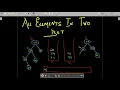 All Elements in Two Binary Search Trees LeetCode Iterative and Recursive approach