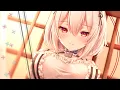 Download Lagu Nightcore - Hiding In The Blue