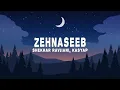 Download Lagu Vishal-Shekhar - Zehnaseeb (Lyrics) ft. Shekhar Ravjiani, Karan Kanchan, KASYAP