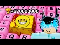 I Found A SECRET Verity Keyboard ESCAPE