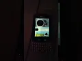 Nokia 303 alarm but Nokia 5530 alarm sound