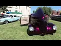 Past 2 Present Car Show 2020