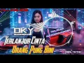 Lagu DJ Terlanjur Cinta Orang Pung Bini (Cover) - DJ K Yan Terbaru 2026 🔥 Full Bass Remix