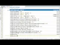 Java Swing JSplitPane