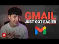 New Gmail Features That Will Change How You Work in 2026