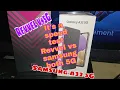 Revvl V 5G vs Samsung a32 5G pros and cons 5g