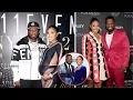 50 Cent Cuban Link PREGNANT First Baby Together - She s GLOWING