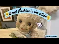 Amazing Vintage Vintage toy haul I found a Rushton