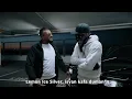 AK AUSSERKONTROLLE X GRINGO - GUZMAN (Türkçe Çeviri)